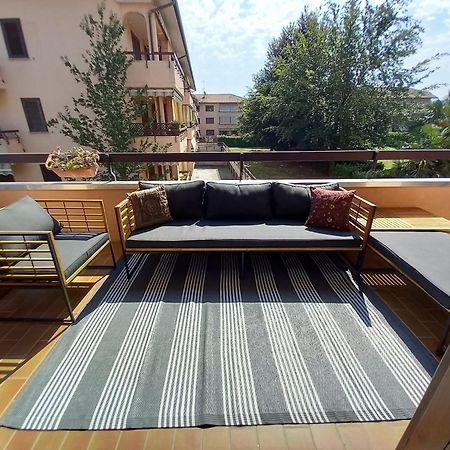 Fiorenza House Луизаго Экстерьер фото