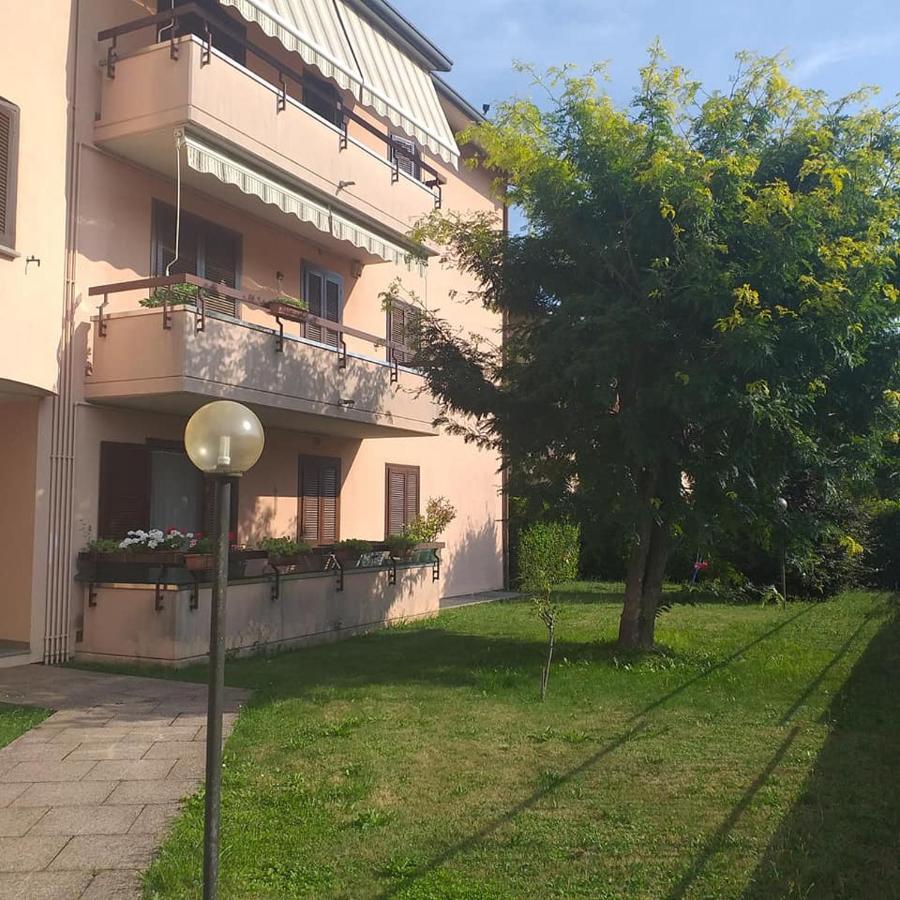 Fiorenza House Луизаго Экстерьер фото