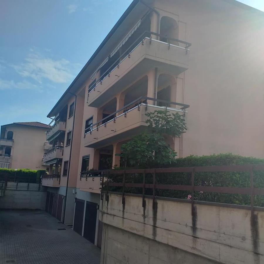Fiorenza House Луизаго Экстерьер фото