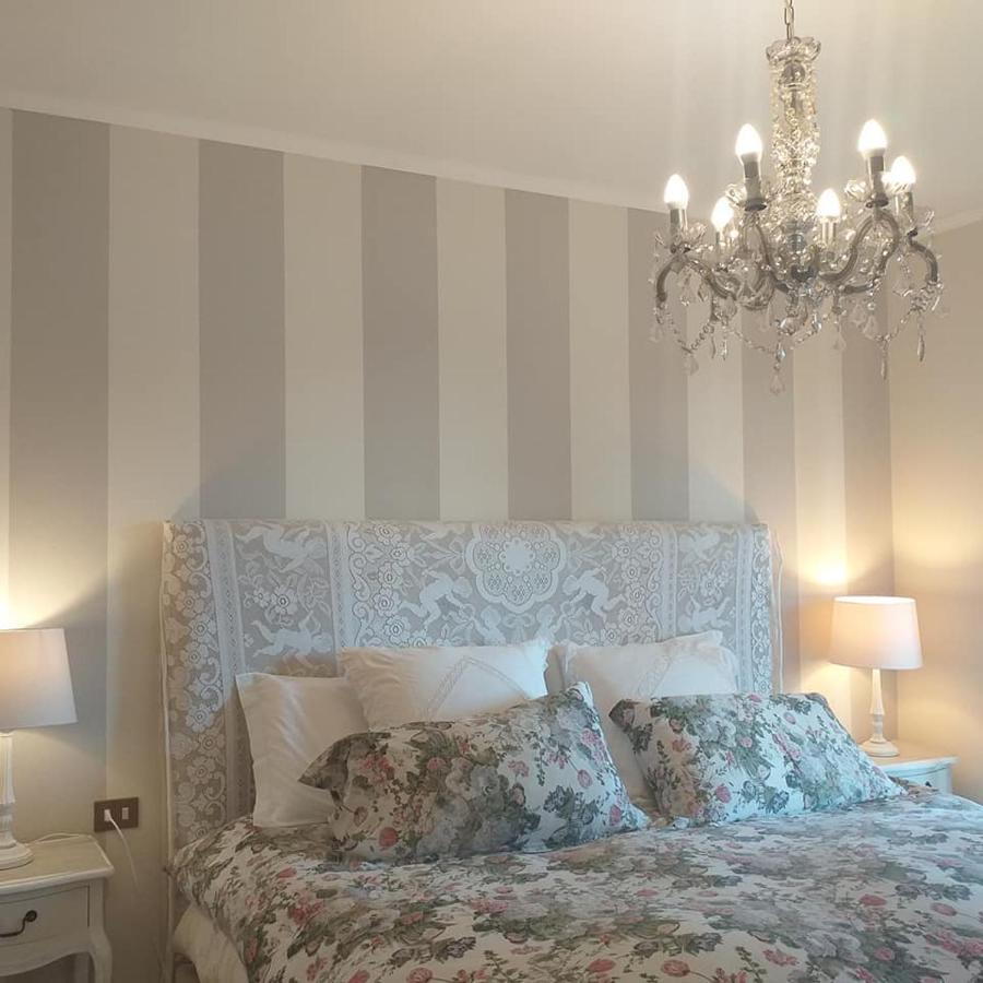 Fiorenza House Луизаго Экстерьер фото