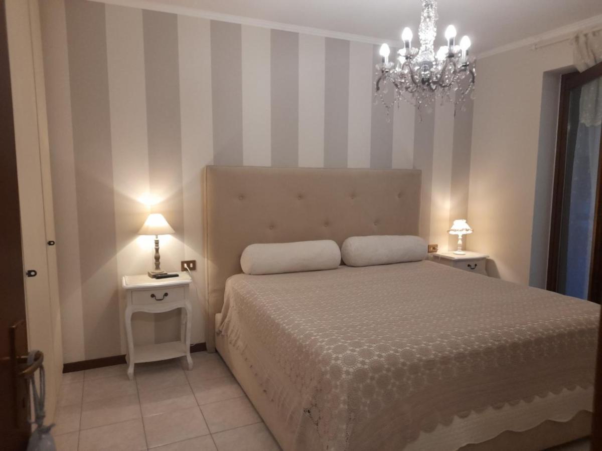 Fiorenza House Луизаго Экстерьер фото