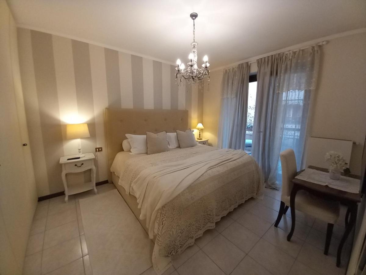 Fiorenza House Луизаго Экстерьер фото