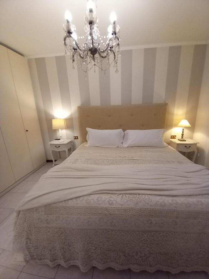 Fiorenza House Луизаго Экстерьер фото