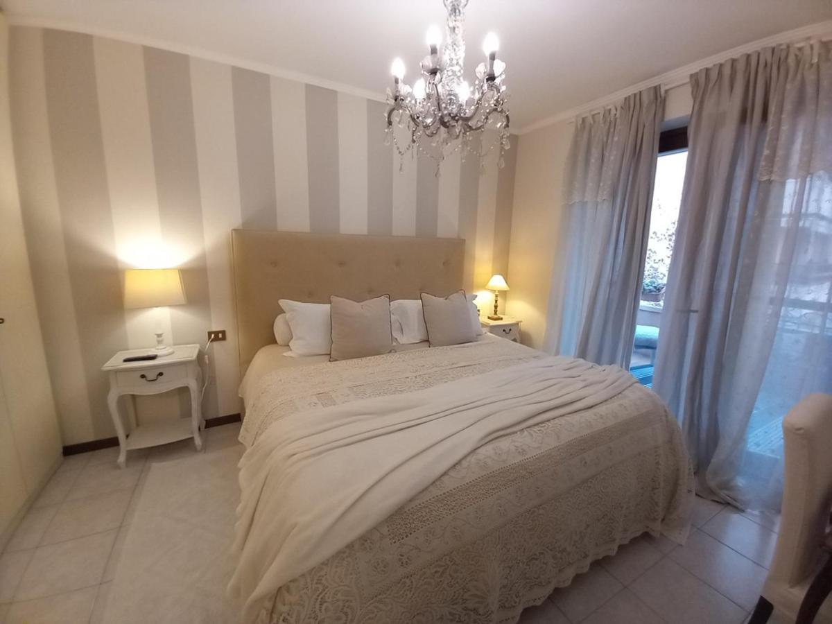 Fiorenza House Луизаго Экстерьер фото