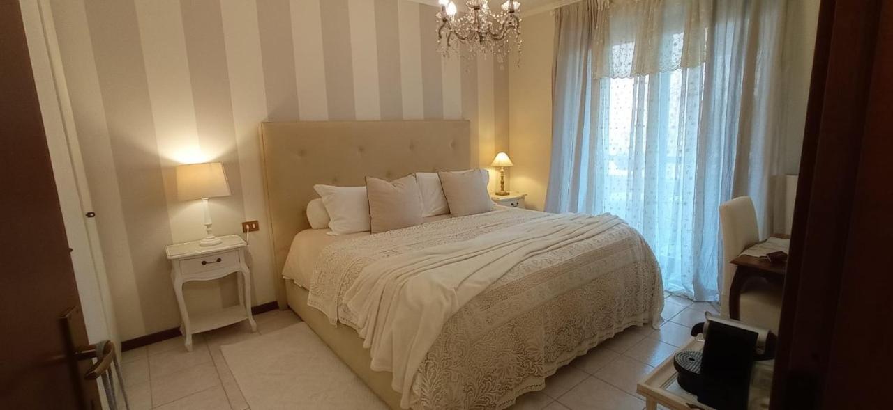 Fiorenza House Луизаго Экстерьер фото