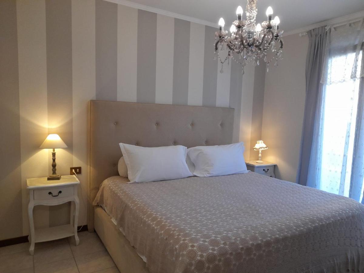 Fiorenza House Луизаго Экстерьер фото