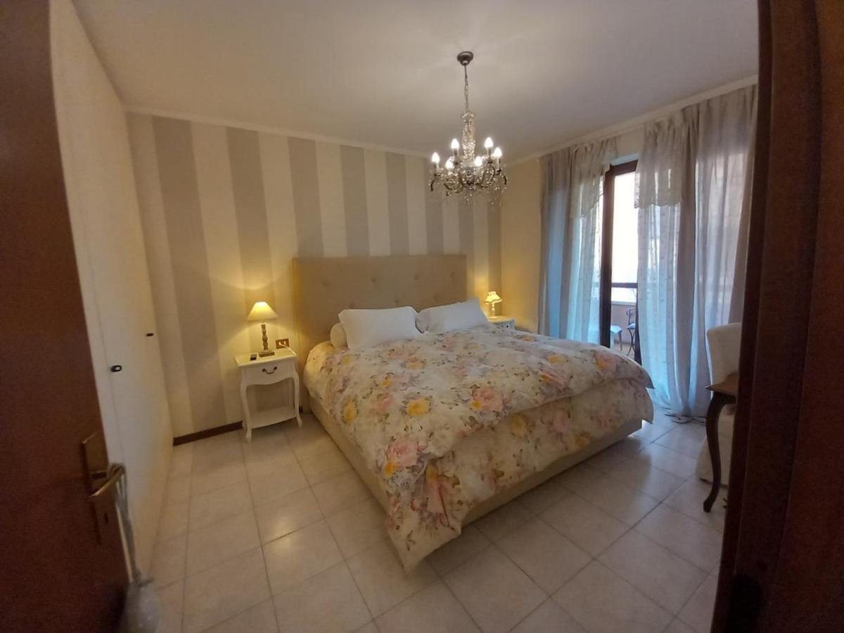 Fiorenza House Луизаго Экстерьер фото