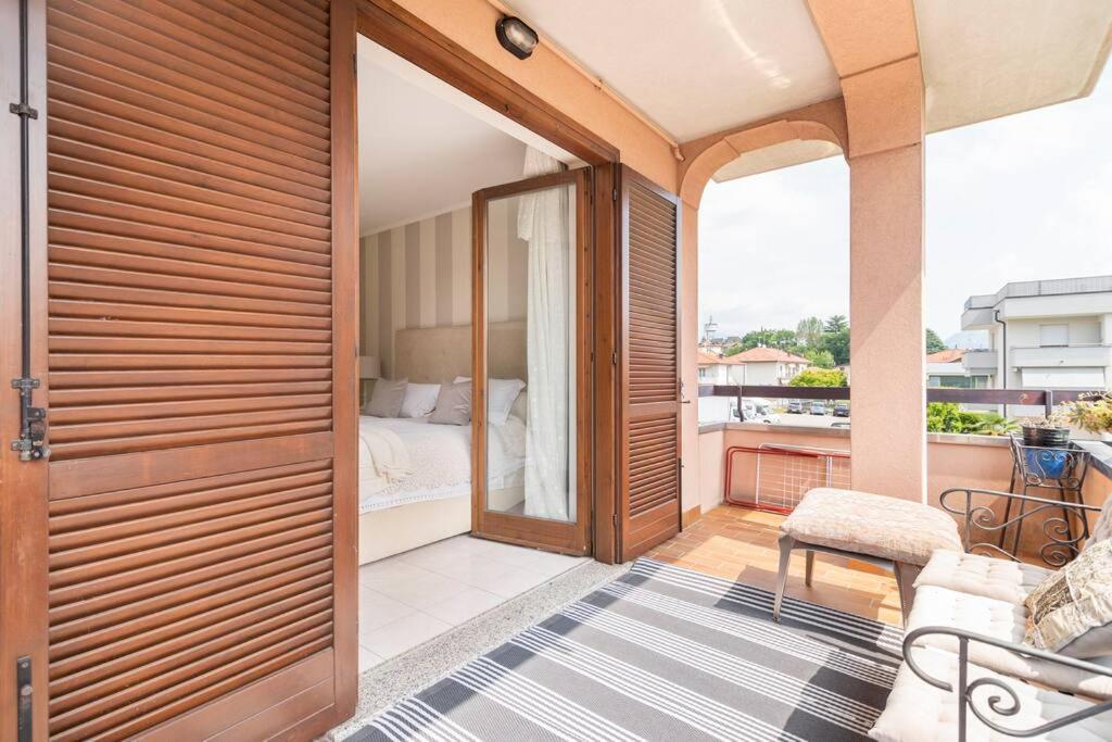 Fiorenza House Луизаго Экстерьер фото