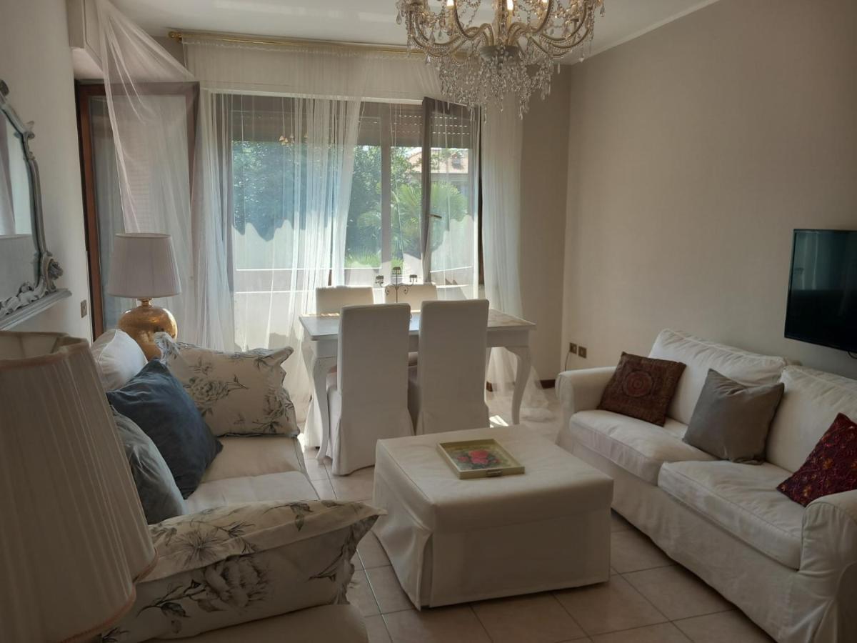 Fiorenza House Луизаго Экстерьер фото
