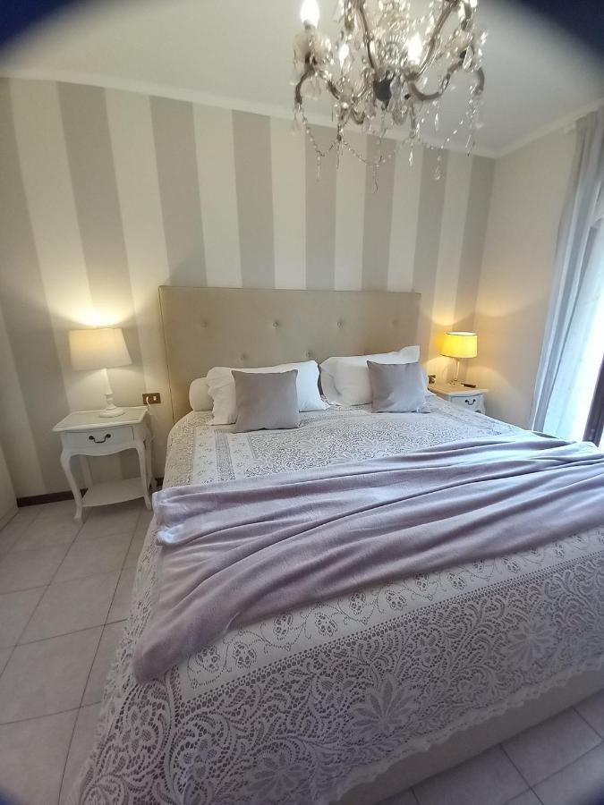 Fiorenza House Луизаго Экстерьер фото