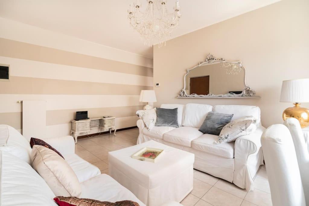 Fiorenza House Луизаго Экстерьер фото