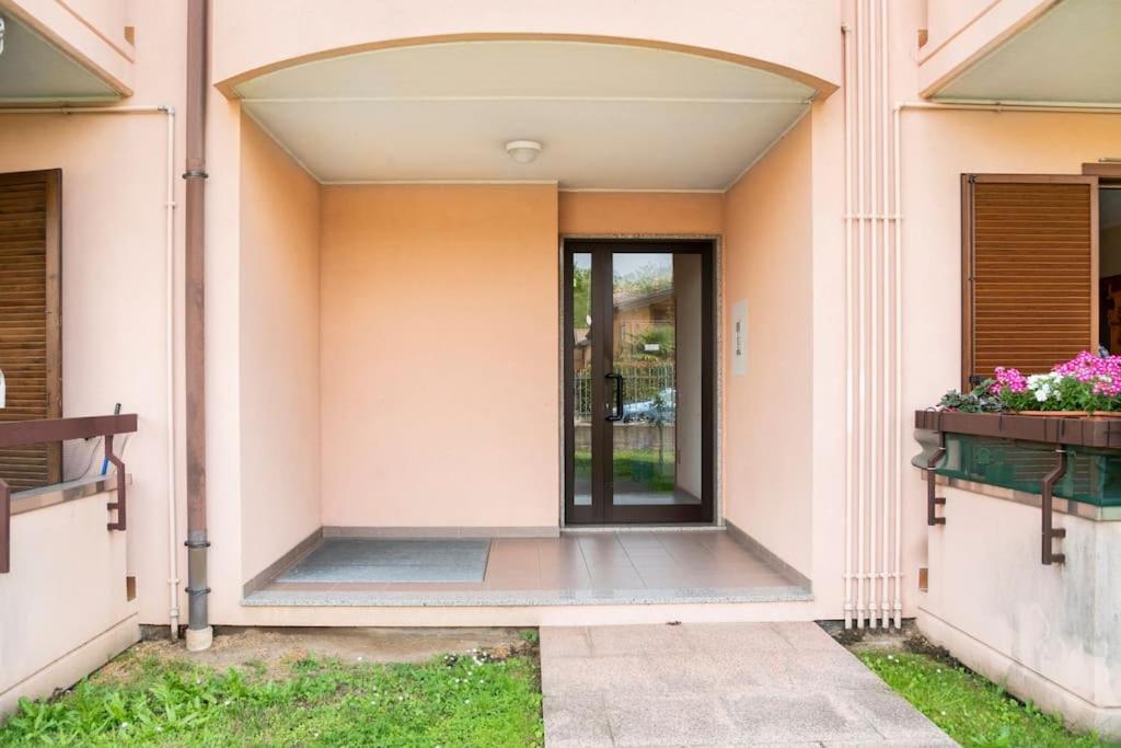Fiorenza House Луизаго Экстерьер фото
