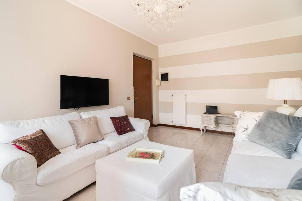 Fiorenza House Луизаго Экстерьер фото