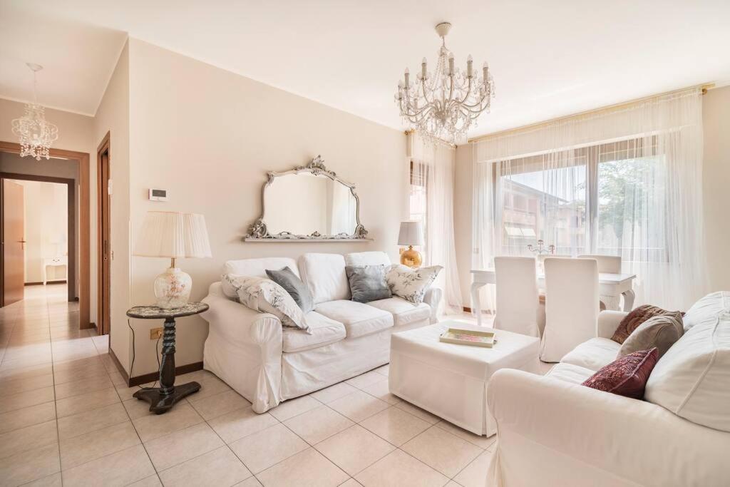 Fiorenza House Луизаго Экстерьер фото