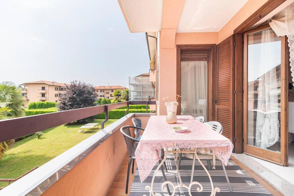 Fiorenza House Луизаго Экстерьер фото