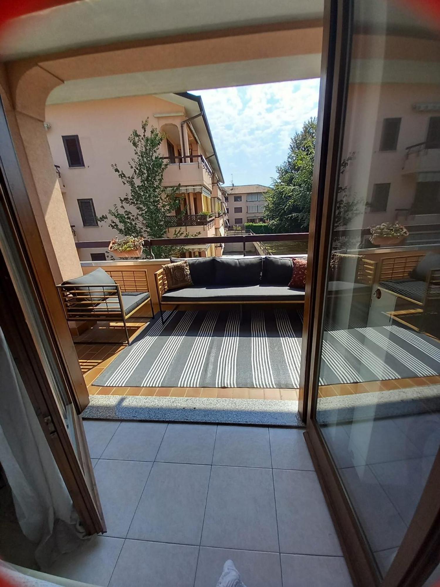 Fiorenza House Луизаго Экстерьер фото
