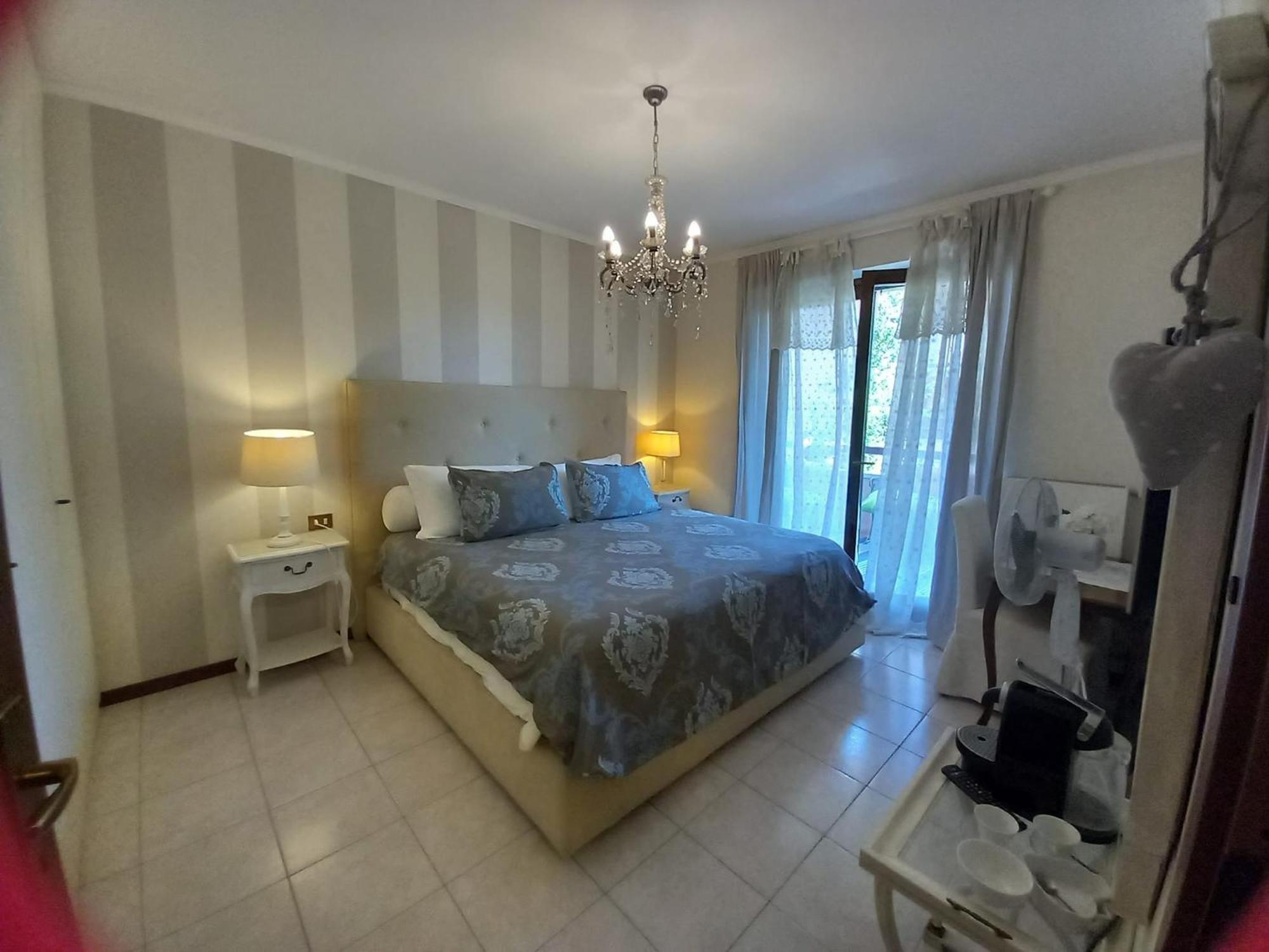 Fiorenza House Луизаго Экстерьер фото