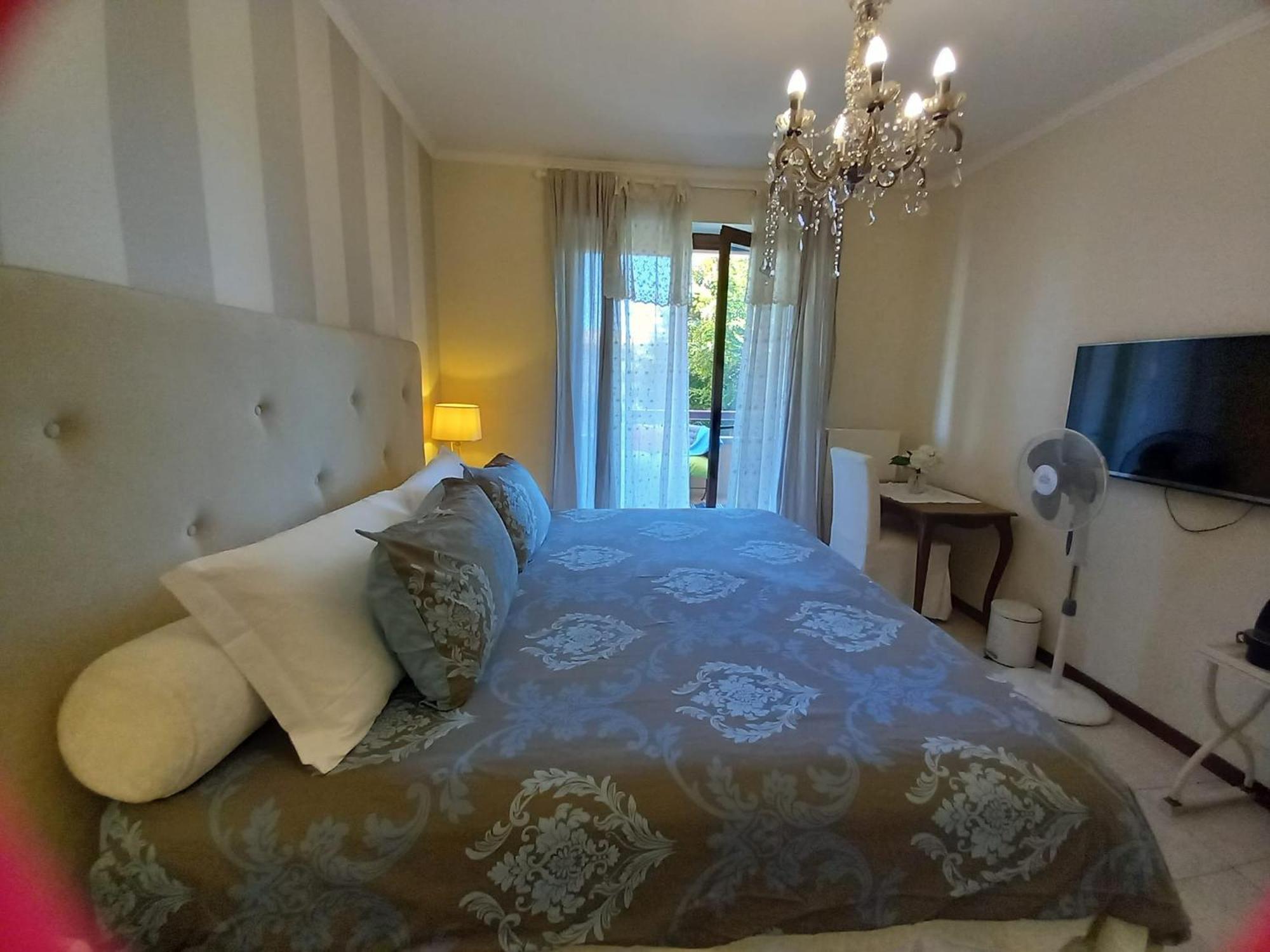 Fiorenza House Луизаго Экстерьер фото