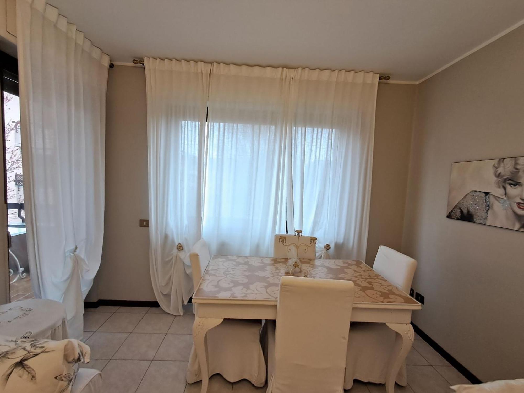 Fiorenza House Луизаго Экстерьер фото